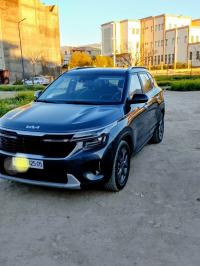 سيارات-kia-seltos-2025-باتنة-الجزائر