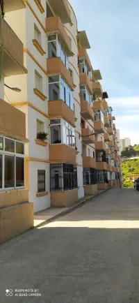 Vente Appartement F4 Annaba Annaba