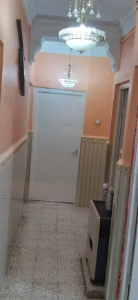 Vente Appartement F4 Annaba Annaba