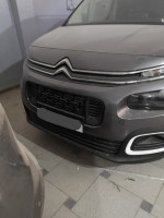 commerciale-citroen-berlingo-2022-restylee-alger-centre-algerie