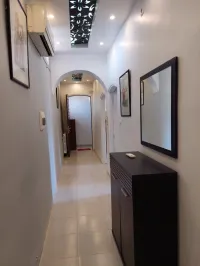 Location Appartement F3 Alger Dely brahim