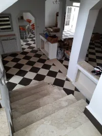 Location Duplex F5 Alger El biar