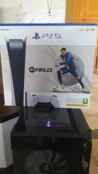 Ps5 v 1216A Mise a jour 6.50