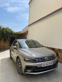 voitures-volkswagen-tiguan-2018-r-line-ain-taya-alger-algerie