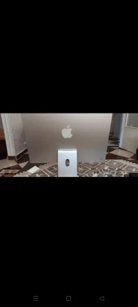 imac 24 pouc 2021