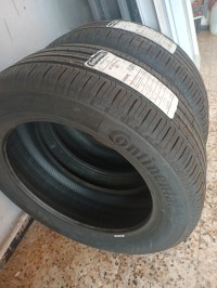 قطع-غيار-المركبات-pneu-continental-neuf-225-55-18-برج-بوعريريج-الجزائر