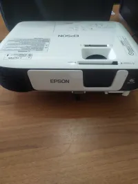 Data Show EPSON EB -S41 