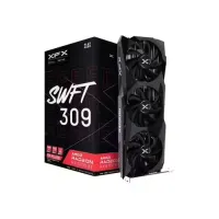 AMD XFX SWFT 309 RX 6700 XT 12GB // NEUF Jamais Utilisé 