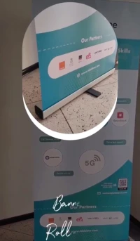 Impression numérique sur tout supports