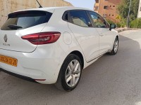 سيارات-renault-clio-5-2021-سعيدة-الجزائر
