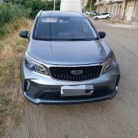 سيارات-geely-gx3-pro-2024-privilege-سكيكدة-الجزائر