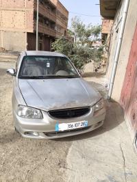 voitures-hyundai-accent-2007-gls-ain-el-hadjel-msila-algerie