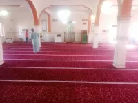 TAPIS MOSQUEE ORAN