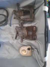 Pièce détachée land rover 