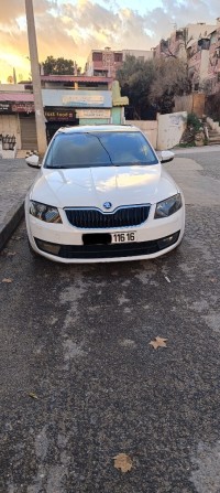 سيارات-skoda-octavia-2016-edition-بابا-حسن-الجزائر