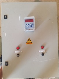 معدات-كهربائية-armoire-electrique-تلمسان-الجزائر