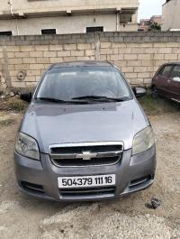 سيارات-chevrolet-aveo-4-portes-2011-الرغاية-الجزائر