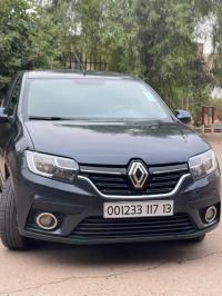 سيارات-renault-symbol-2017-المنصورة-تلمسان-الجزائر