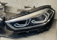 PHARE BMW SERIE 1 F40