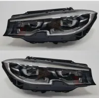 Phare BMW SERIE 3 G20 G21 FULL LED 