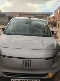 السيارات-النفعية-fiat-doblo-van-2025-new-الجلفة-الجزائر
