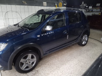 voitures-dacia-stepway-2017-saoula-alger-algerie