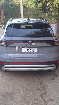 سيارات-volkswagen-tharu-2026-xr-black-العاشور-الجزائر