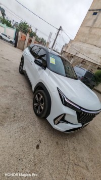 سيارات-geely-starray-2026-دار-البيضاء-الجزائر