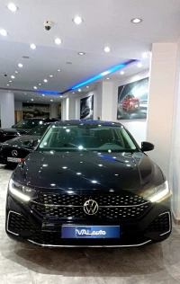 Volkswagen Passat 2025 
