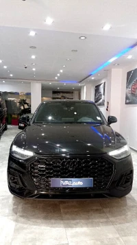Audi Q5 2023 S.line