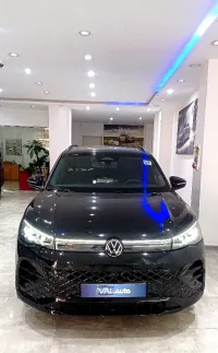 Volkswagen Tiguan 2025 R line