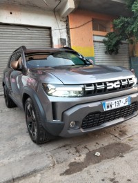 سيارات-dacia-duster-2025-extreme-الصومعة-البليدة-الجزائر