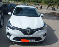 voitures-renault-clio-5-2021-busness-tech-6-vitesse-hussein-dey-alger-algerie