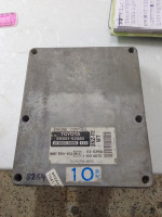 pieces-vehicules-memoire-toyota-yaris-13-essence-casse-baba-hassen-alger-algerie