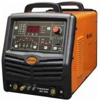 Poste soudure TIG AC Dc