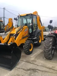 Conducteur d'engins 