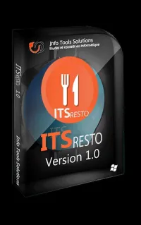 ITS RESTO