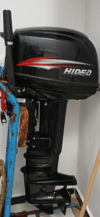 Moteur hidea
