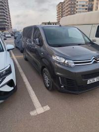 سيارات-citroen-jumpy-2020-بئر-الجير-وهران-الجزائر