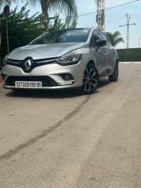 سيارات-renault-clio-4-2019-limited-الكاليتوس-الجزائر