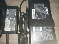 chargeur original pour Toshiba et Asus 