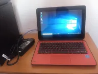 HP probook x360 tactile 