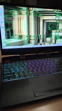 Micro Portable Gamer I7 08iem Ge