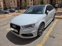 سيارات-audi-a3-2016-s-line-شراقة-الجزائر
