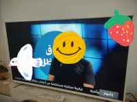 Smart TV 43 pouce condor avec démo intégré 