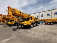 XCMG QY70KH 2022
