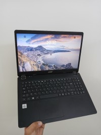 Acer Extensa I5 1035G1 RAM 8GB SSD 256GB 15.6
