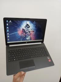 HP Laptop 15 AMD Ryzen 3 3200U AMD VEGA 3 2GB RAM 8GB SSD 256GB