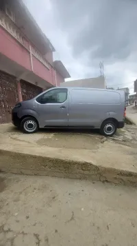 Citroen Jumpy 2023 