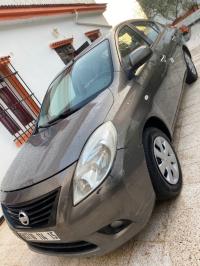 سيارات-nissan-sunny-2014-واضية-تيزي-وزو-الجزائر